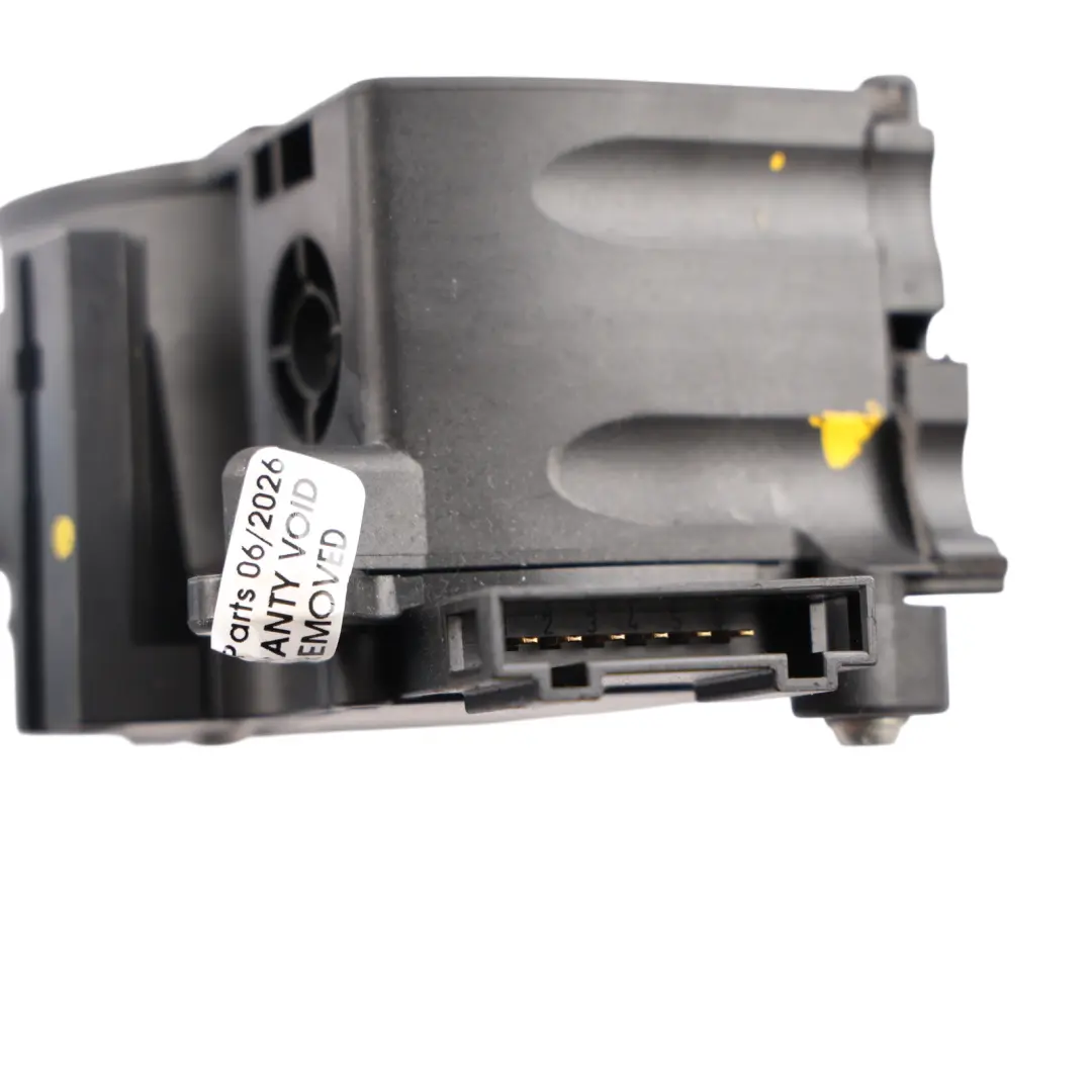 Mk2 Accelerator Throttle Pedal Potentiometer to Skoda Fabia with Part number 6Q2721503H Skoda Fabia Mk2 Accelerator Throttle Pedal Potentiometer - SKU RHD-6Q2721503H - Part number 6Q2721503H