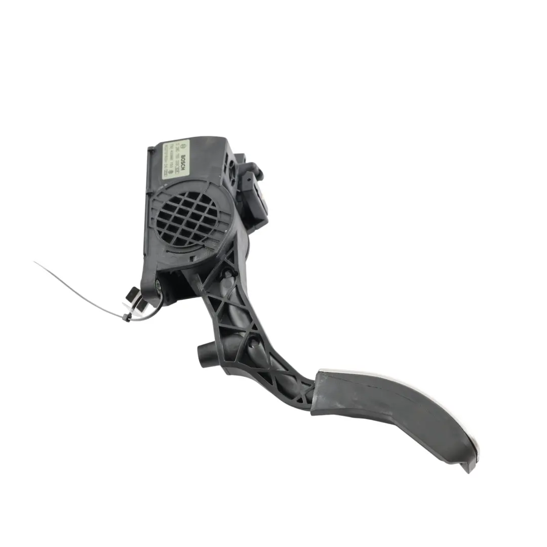 Skoda Fabia Mk2 Accelerator Throttle Pedal Potentiometer - SKU RHD-6Q2721503H - Part number 6Q2721503H