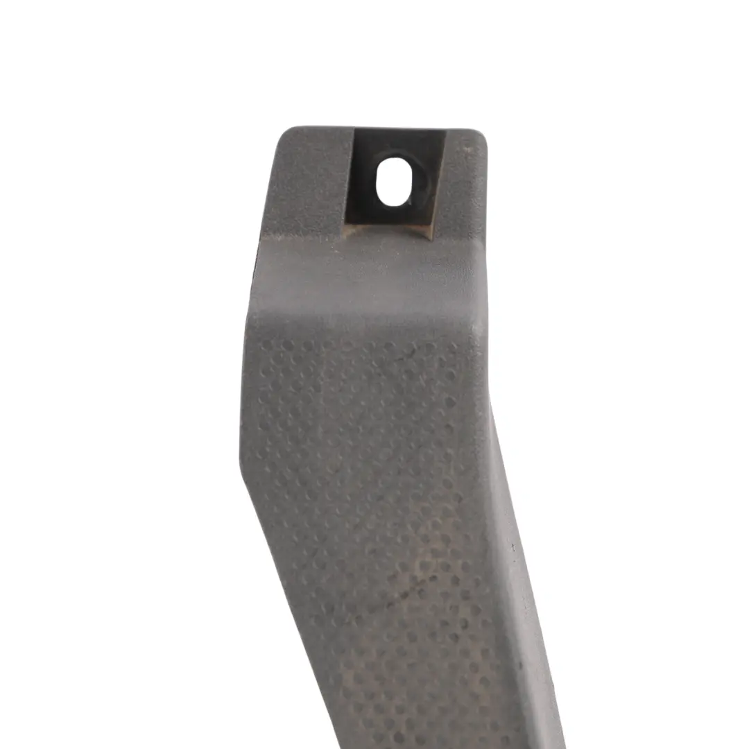 Volkswagen Polo Mk5 Seat Ibiza Mk4 Footrest Pedal Trim Cover Pad - SKU RHD-6Q2864777 - Part number 6Q2864777