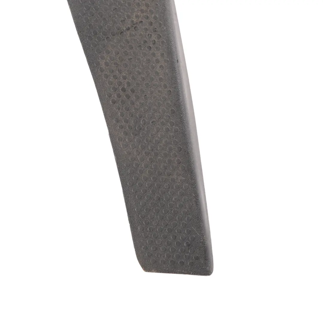 Mk5 Seat Ibiza Mk4 Footrest Pedal Trim Cover Pad to Volkswagen Polo with Part number 6Q2864777 Volkswagen Polo Mk5 Seat Ibiza Mk4 Footrest Pedal Trim Cover Pad - SKU RHD-6Q2864777 - Part number 6Q2864777