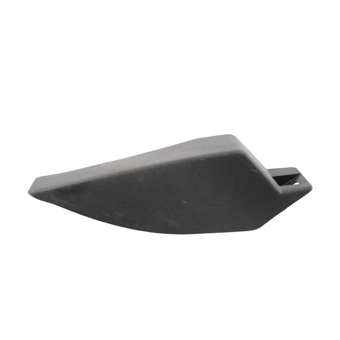 Mk5 Seat Ibiza Mk4 Footrest Pedal Trim Cover Pad to Volkswagen Polo with Part number 6Q2864777 Volkswagen Polo Mk5 Seat Ibiza Mk4 Footrest Pedal Trim Cover Pad - SKU RHD-6Q2864777 - Part number 6Q2864777
