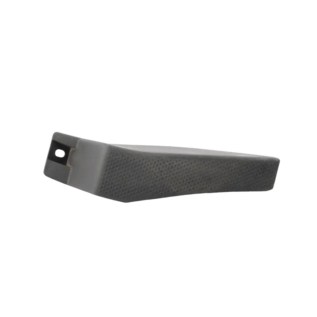 Volkswagen Polo Mk5 Seat Ibiza Mk4 Footrest Pedal Trim Cover Pad - SKU RHD-6Q2864777 - Part number 6Q2864777