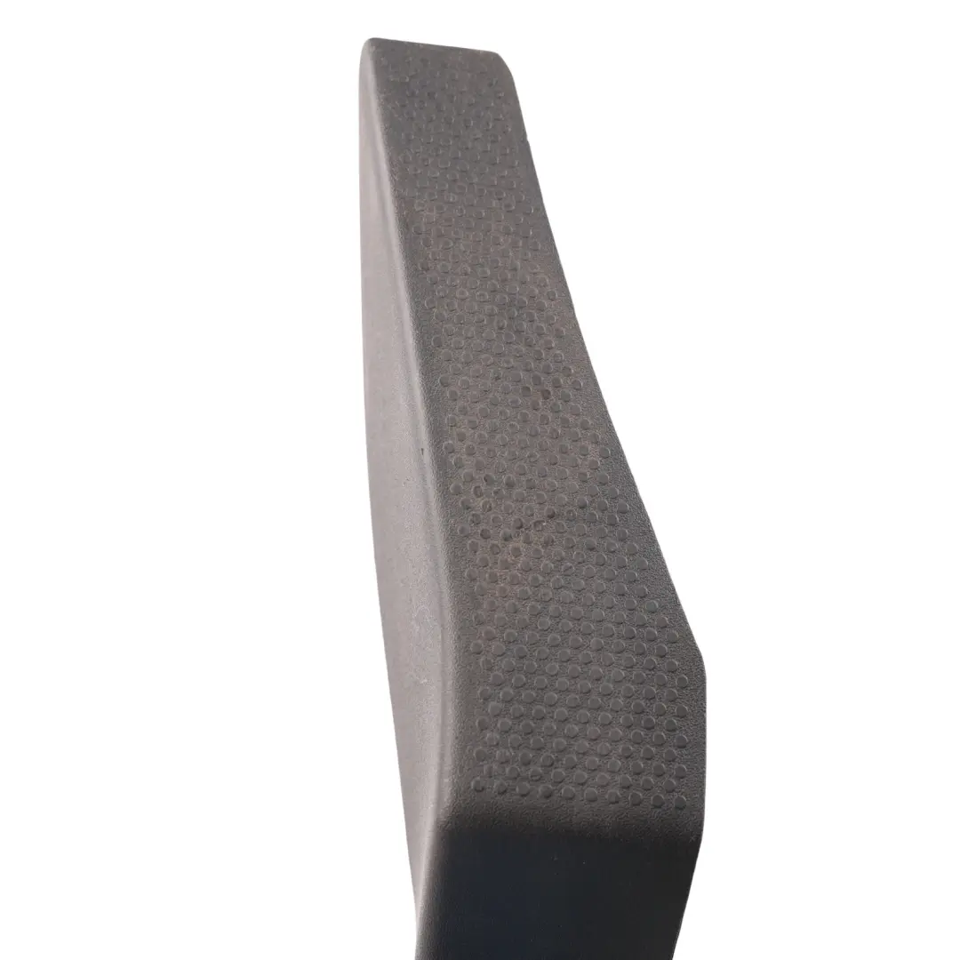 Mk5 Seat Ibiza Mk4 Footrest Pedal Trim Cover Pad to Volkswagen Polo with Part number 6Q2864777 Volkswagen Polo Mk5 Seat Ibiza Mk4 Footrest Pedal Trim Cover Pad - SKU RHD-6Q2864777 - Part number 6Q2864777