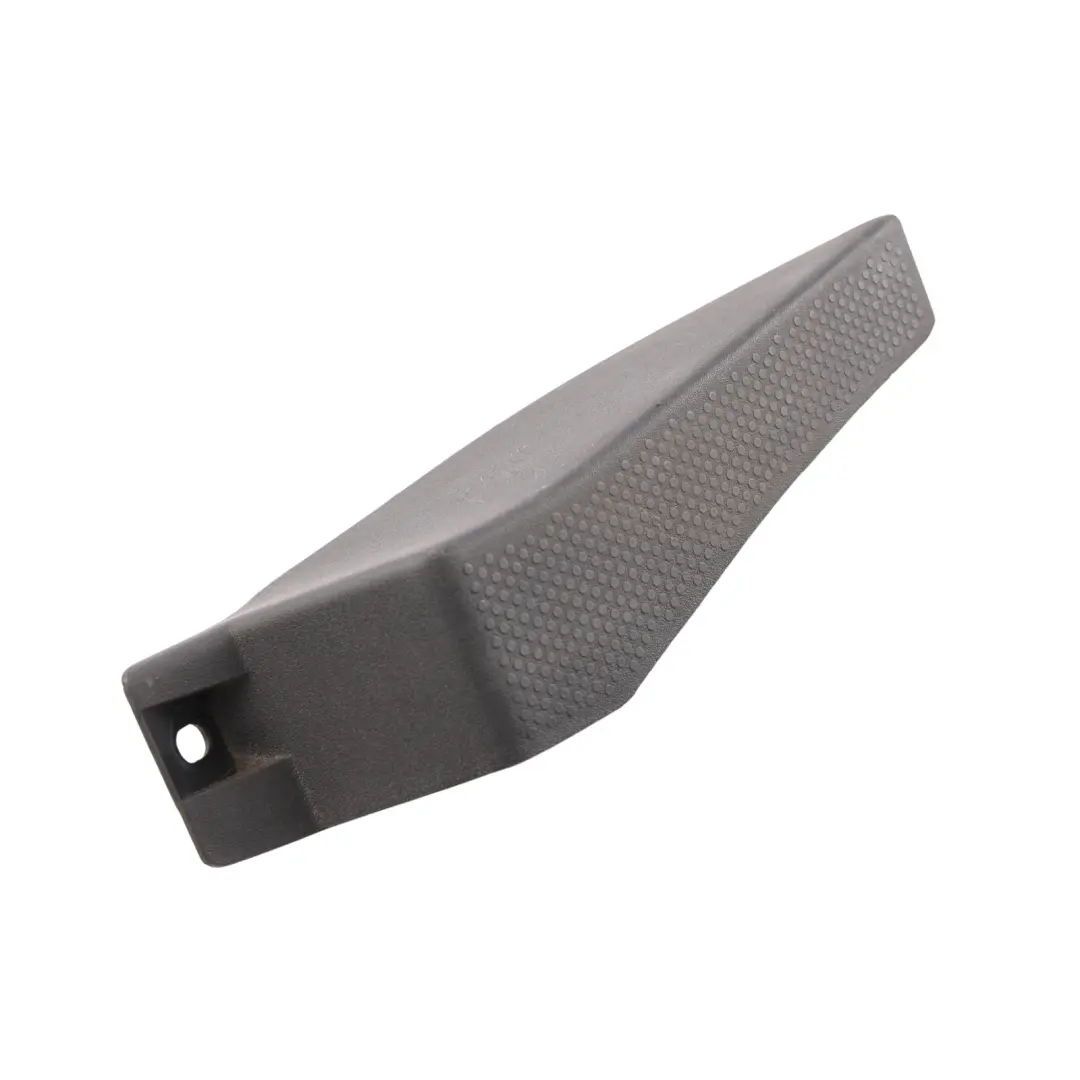 Volkswagen Polo Mk5 Seat Ibiza Mk4 Footrest Pedal Trim Cover Pad - SKU RHD-6Q2864777 - Part number 6Q2864777