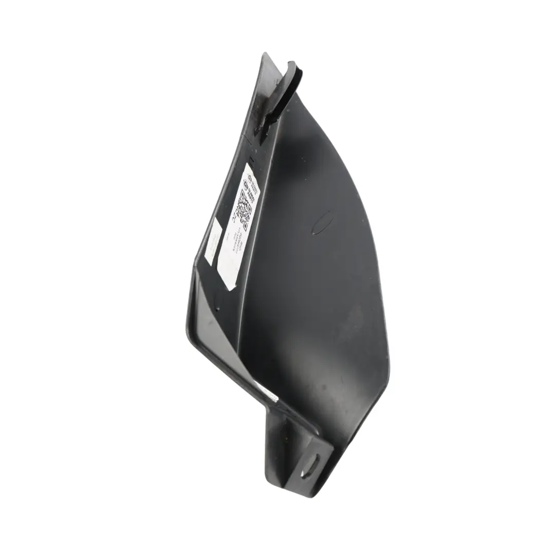Volkswagen Polo Mk5 Seat Ibiza Mk4 Footrest Pedal Trim Cover Pad - SKU RHD-6Q2864777 - Part number 6Q2864777