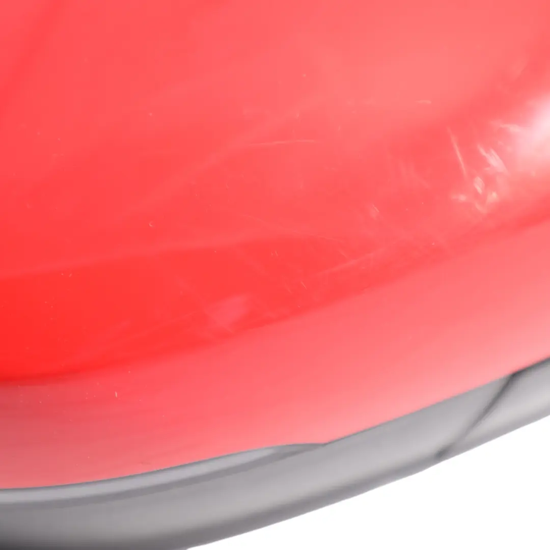 Door Wing Mirror Base Right O/S Electric Heated Flash Red - P3G to VW Polo 6R with Part number 6R2857508AB VW Polo 6R Door Wing Mirror Base Right O/S Electric Heated Flash Red - P3G - SKU RHD-6R2857508AB-FLRE1 - Part number 6R2857508AB