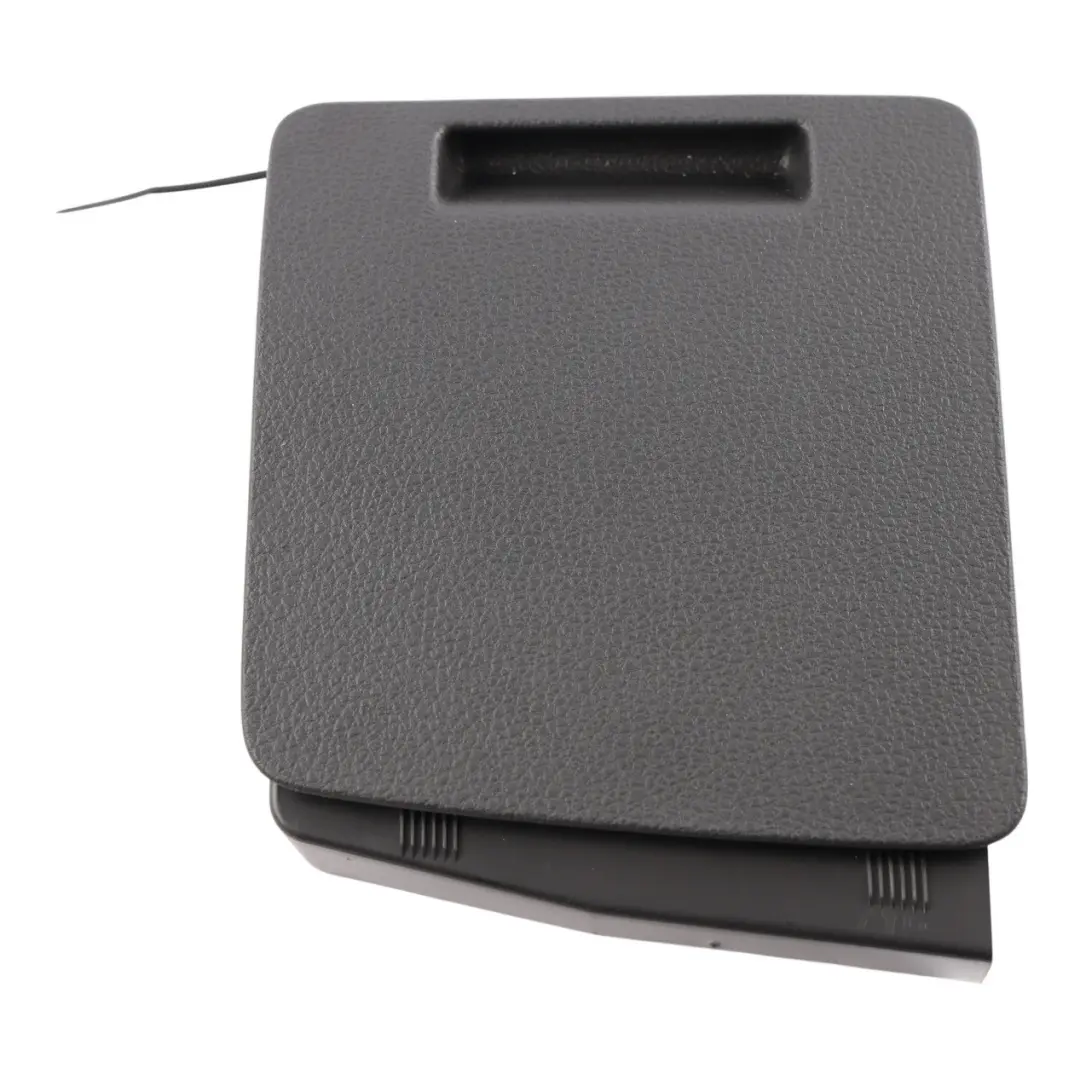 Dashboard Storage Box Compartment Tray Driver Side to Volkswagen Polo 6R with Part number 6R2863071 Volkswagen Polo 6R Dashboard Storage Box Compartment Tray Driver Side - SKU RHD-6R2863071 - Part number 6R2863071