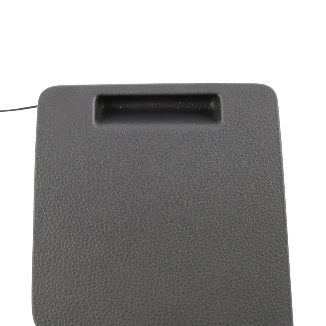 Dashboard Storage Box Compartment Tray Driver Side to Volkswagen Polo 6R with Part number 6R2863071 Volkswagen Polo 6R Dashboard Storage Box Compartment Tray Driver Side - SKU RHD-6R2863071 - Part number 6R2863071