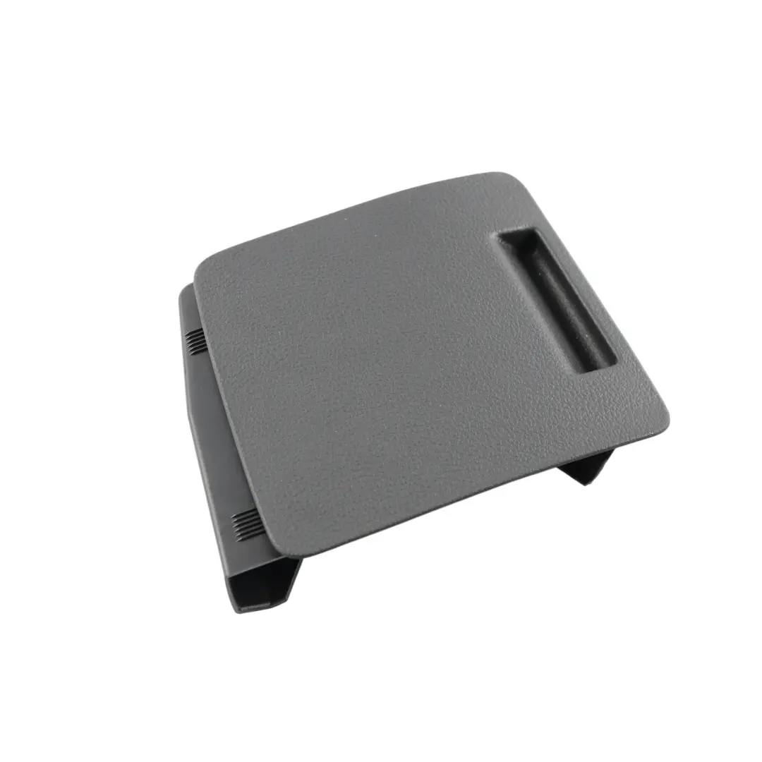 Volkswagen Polo 6R Dashboard Storage Box Compartment Tray Driver Side - SKU RHD-6R2863071 - Part number 6R2863071
