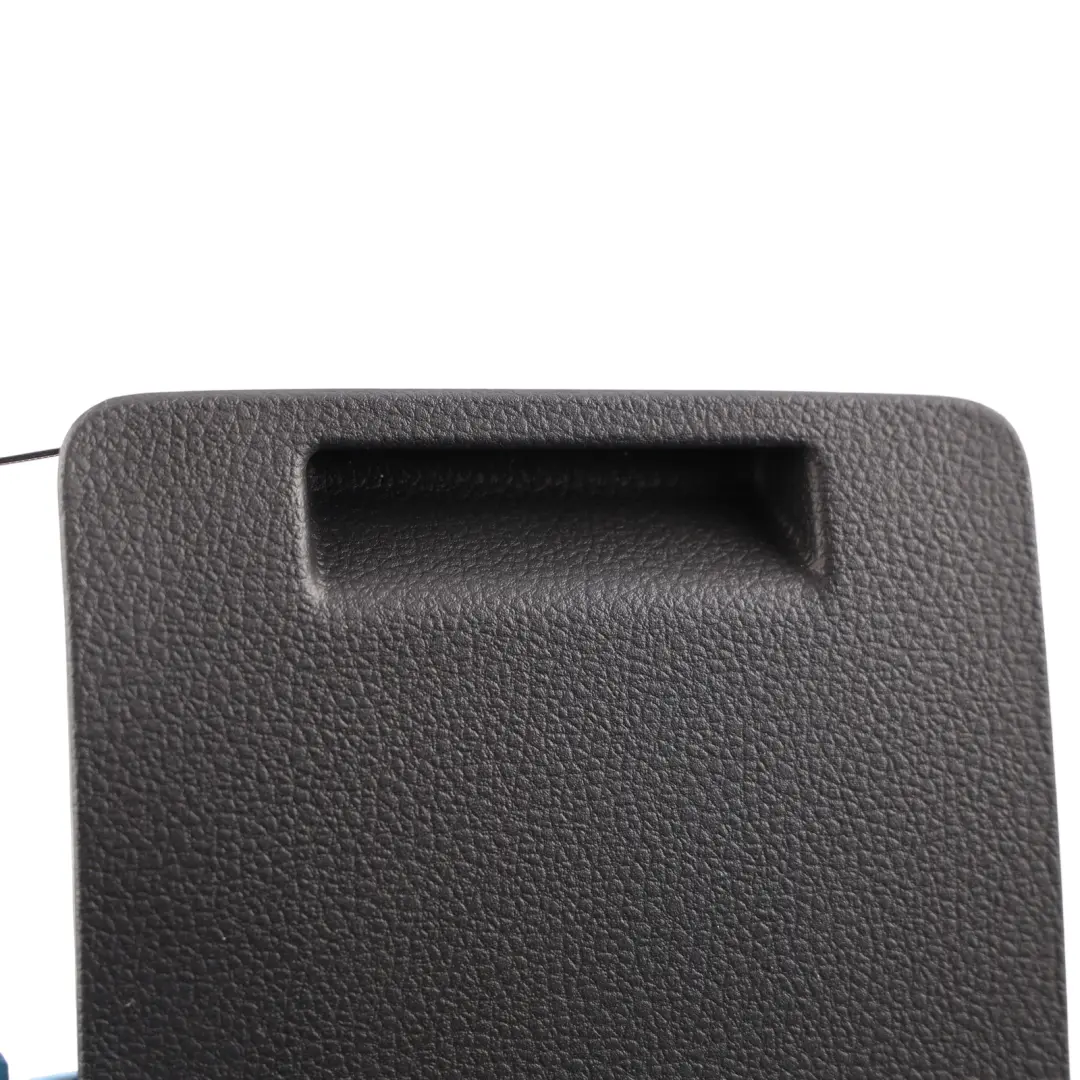 Volkswagen Polo 6R Dashboard Storage Box Compartment Tray Driver Side - SKU RHD-6R2863071 - Part number 6R2863071