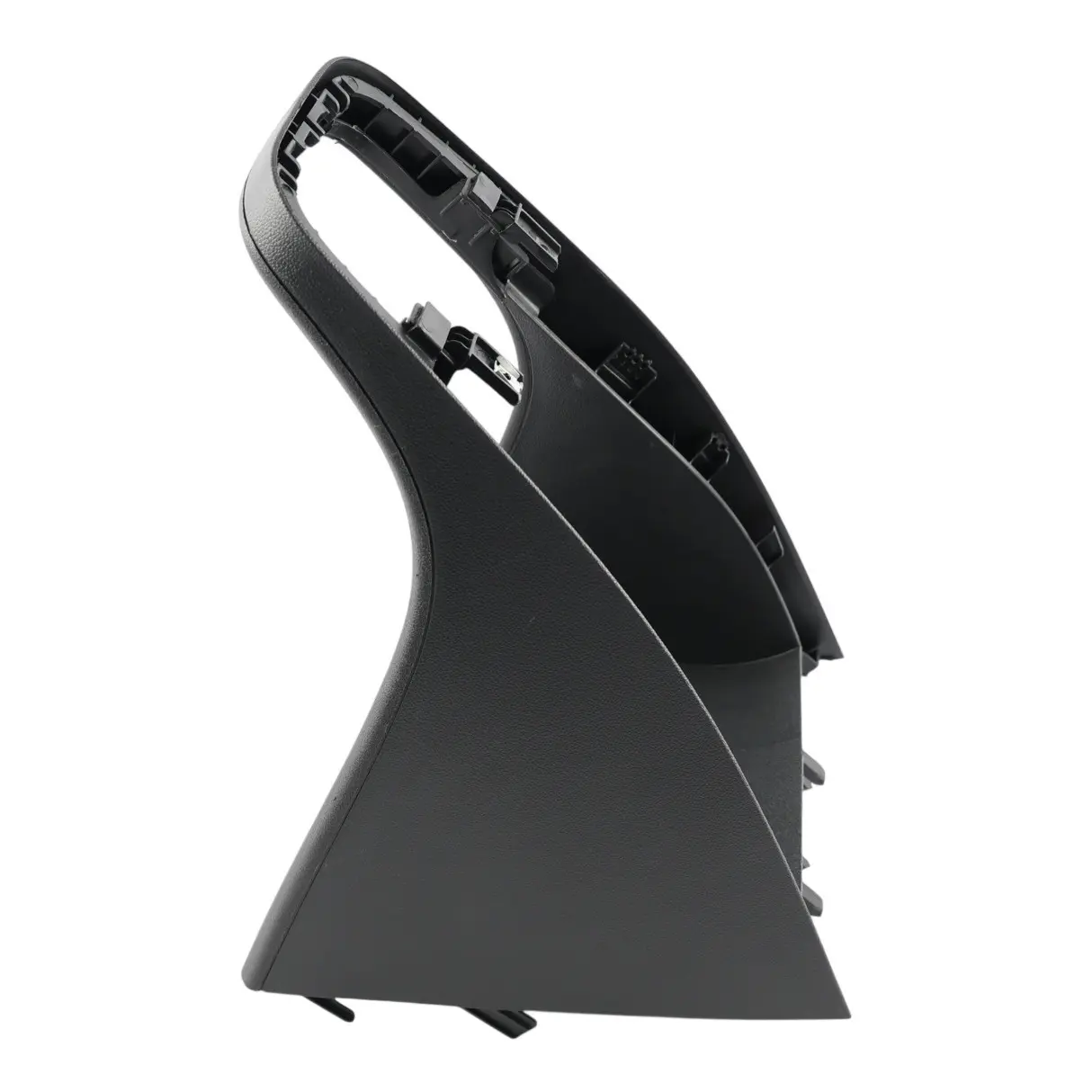 VW Volkswagen Polo 6R Mk5 Centre Console Upper Trim Cover Panel 6R2863680B