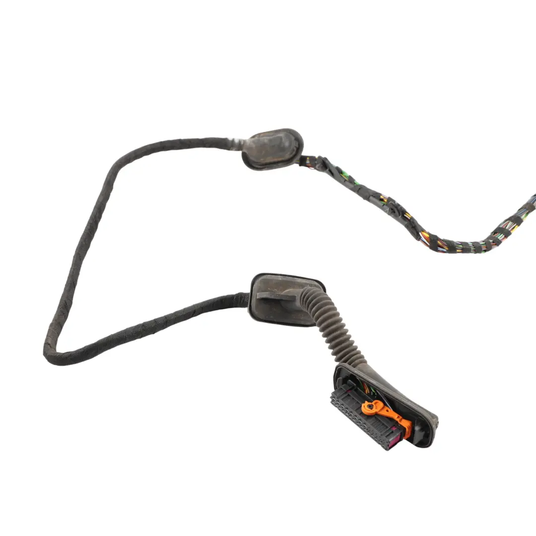 Mk5 Front Door Wiring Loom Harness Cable Driver Side to Volkswagen Polo with Part number 6R2971120GD Volkswagen Polo Mk5 Front Door Wiring Loom Harness Cable Driver Side - SKU RHD-6R2971120GD - Part number 6R2971120GD