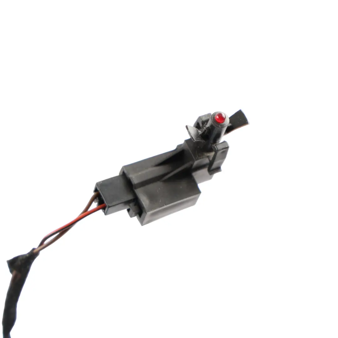 Volkswagen Polo Mk5 Front Door Wiring Loom Harness Cable Driver Side - SKU RHD-6R2971120GD - Part number 6R2971120GD