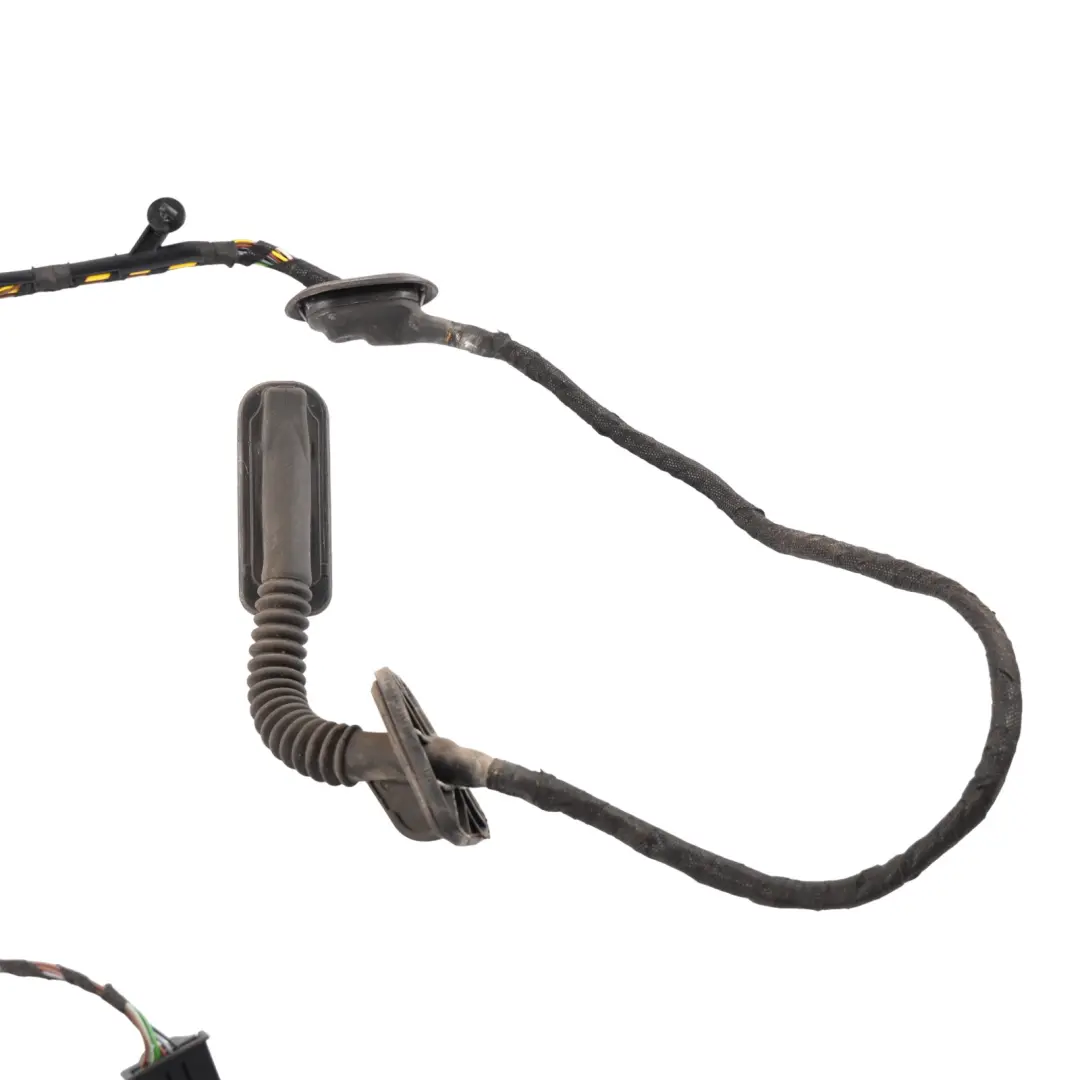 Volkswagen Polo Mk5 Front Door Wiring Loom Harness Passenger Side - SKU RHD-6R2971121JD - Part number 6R2971121JD