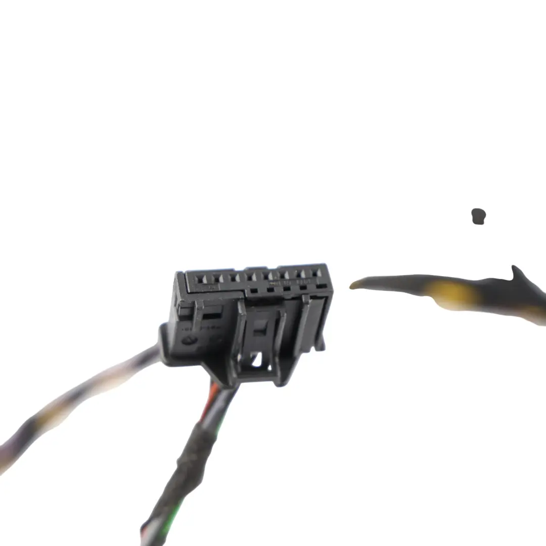 Mk5 Front Door Wiring Loom Harness Passenger Side to Volkswagen Polo with Part number 6R2971121JD Volkswagen Polo Mk5 Front Door Wiring Loom Harness Passenger Side - SKU RHD-6R2971121JD - Part number 6R2971121JD