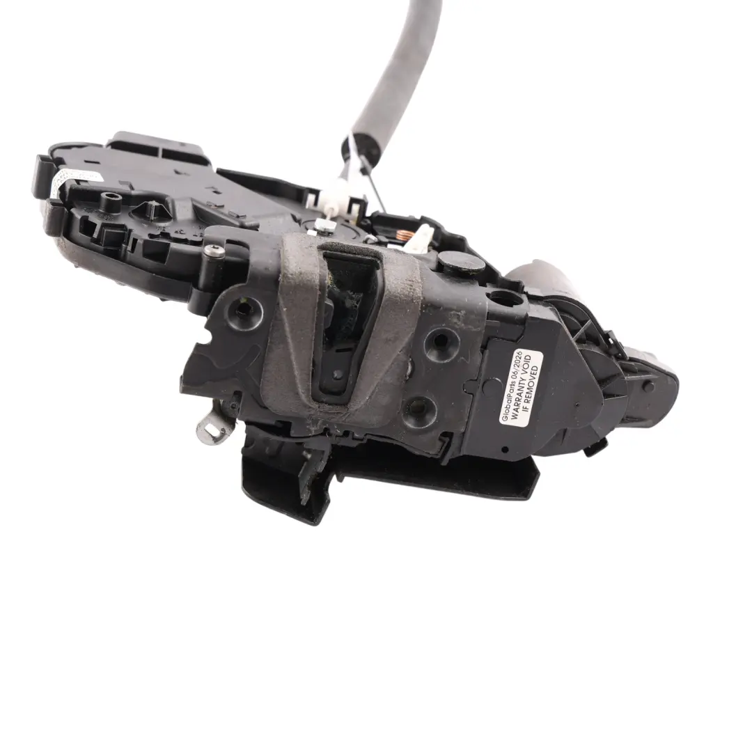 Door Lock Actuator Latch Front Right O/S to Range Rover Evoque L538 with Part number 6W8A-21812-GD Range Rover Evoque L538 Door Lock Actuator Latch Front Right O/S - SKU RHD-6W8A-21812-GD-1 - Part number 6W8A-21812-GD