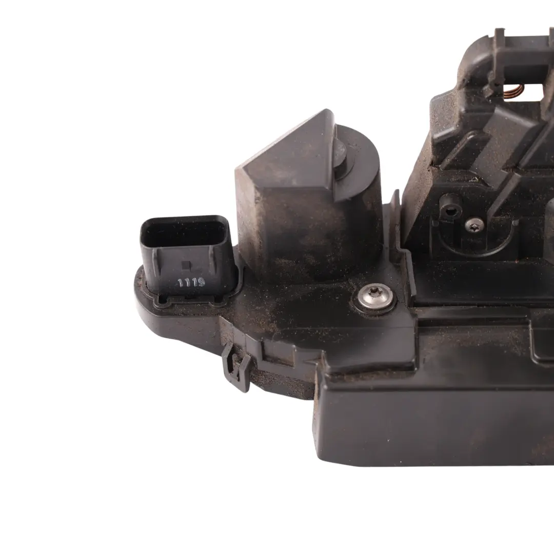 Door Lock Actuator Latch Front Right O/S to Range Rover Evoque L538 with Part number 6W8A-21812-GD Range Rover Evoque L538 Door Lock Actuator Latch Front Right O/S - SKU RHD-6W8A-21812-GD-1 - Part number 6W8A-21812-GD