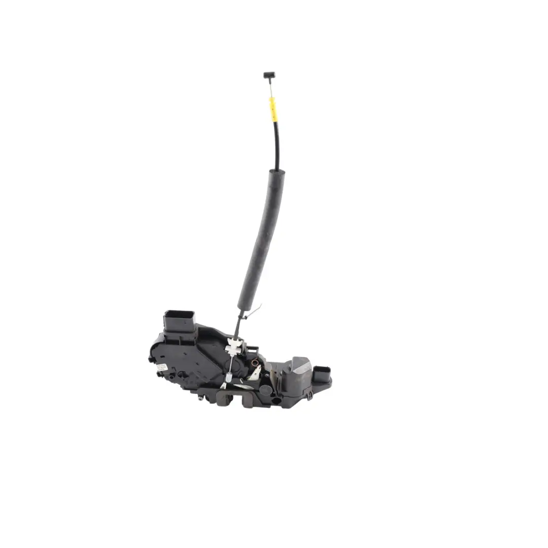 Range Rover Evoque L538 Door Lock Actuator Latch Front Right O/S - SKU RHD-6W8A-21812-GD-1 - Part number 6W8A-21812-GD