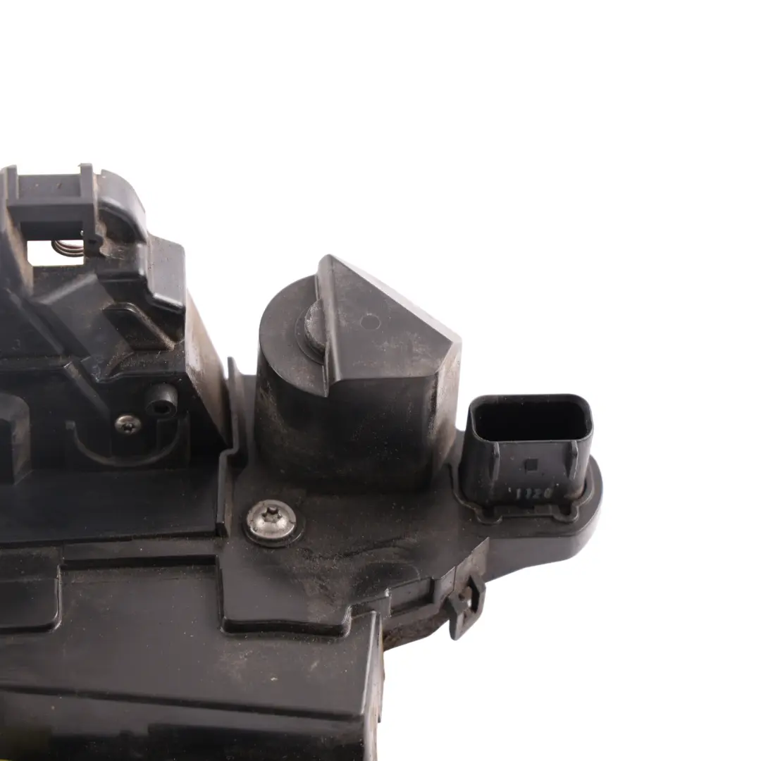 Land Rover Range Rover Evoque L538 Door Lock Latch Front Left N/S - SKU RHD-6W8A-21813-GD-1 - Part number 6W8A-21813-GD