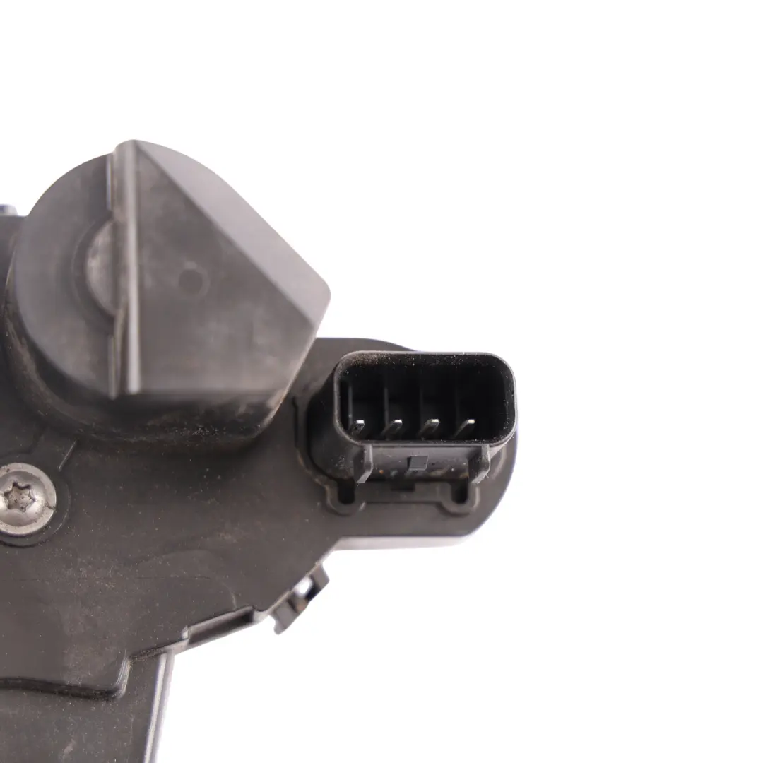 Land Rover Range Rover Evoque L538 Door Lock Latch Front Left N/S - SKU RHD-6W8A-21813-GD-1 - Part number 6W8A-21813-GD