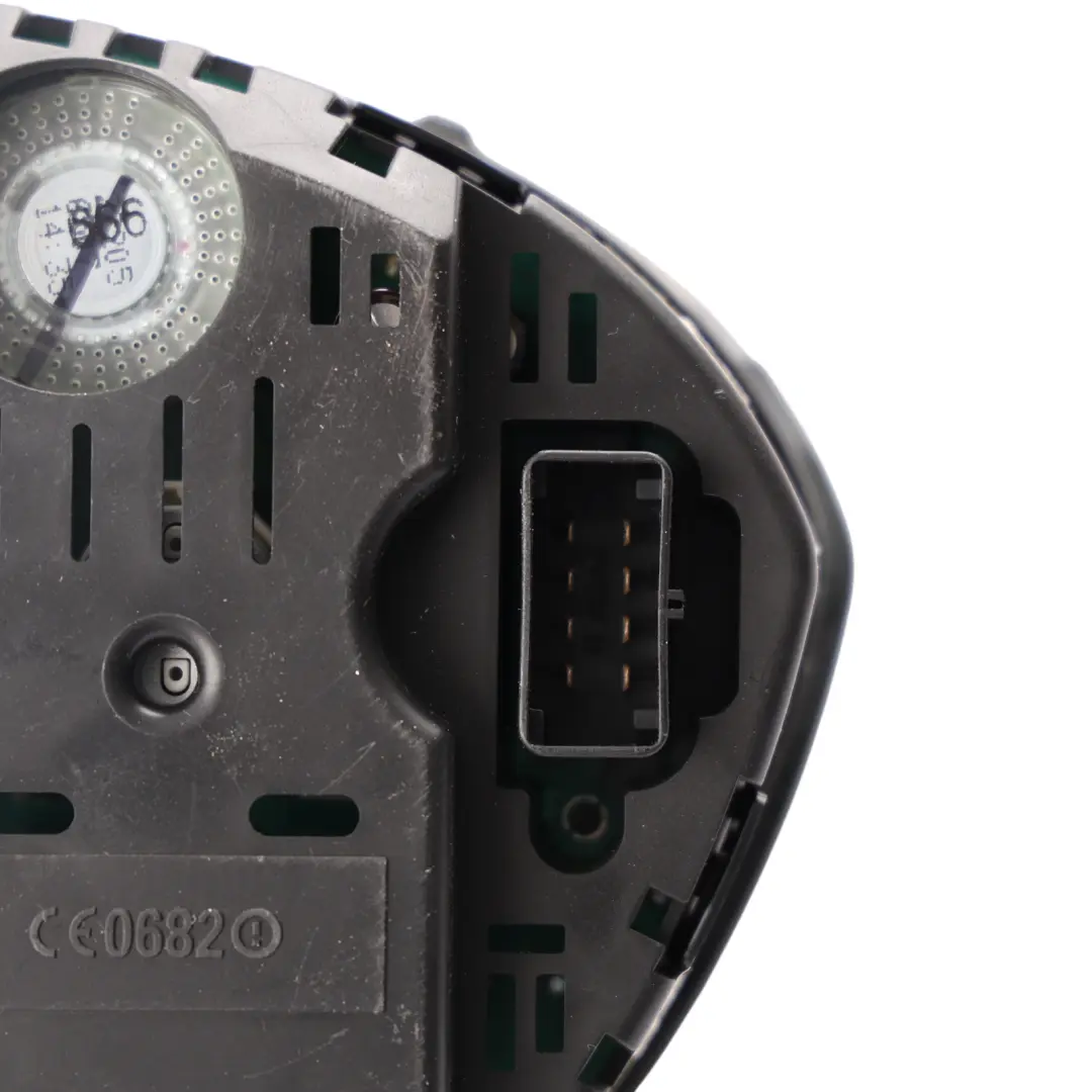 Skoda Fabia RS 6Y 1.9 TDI Instrument Cluster Speedo Diesel Manual - SKU RHD-6Y0920973S - Part number 6Y0920973S