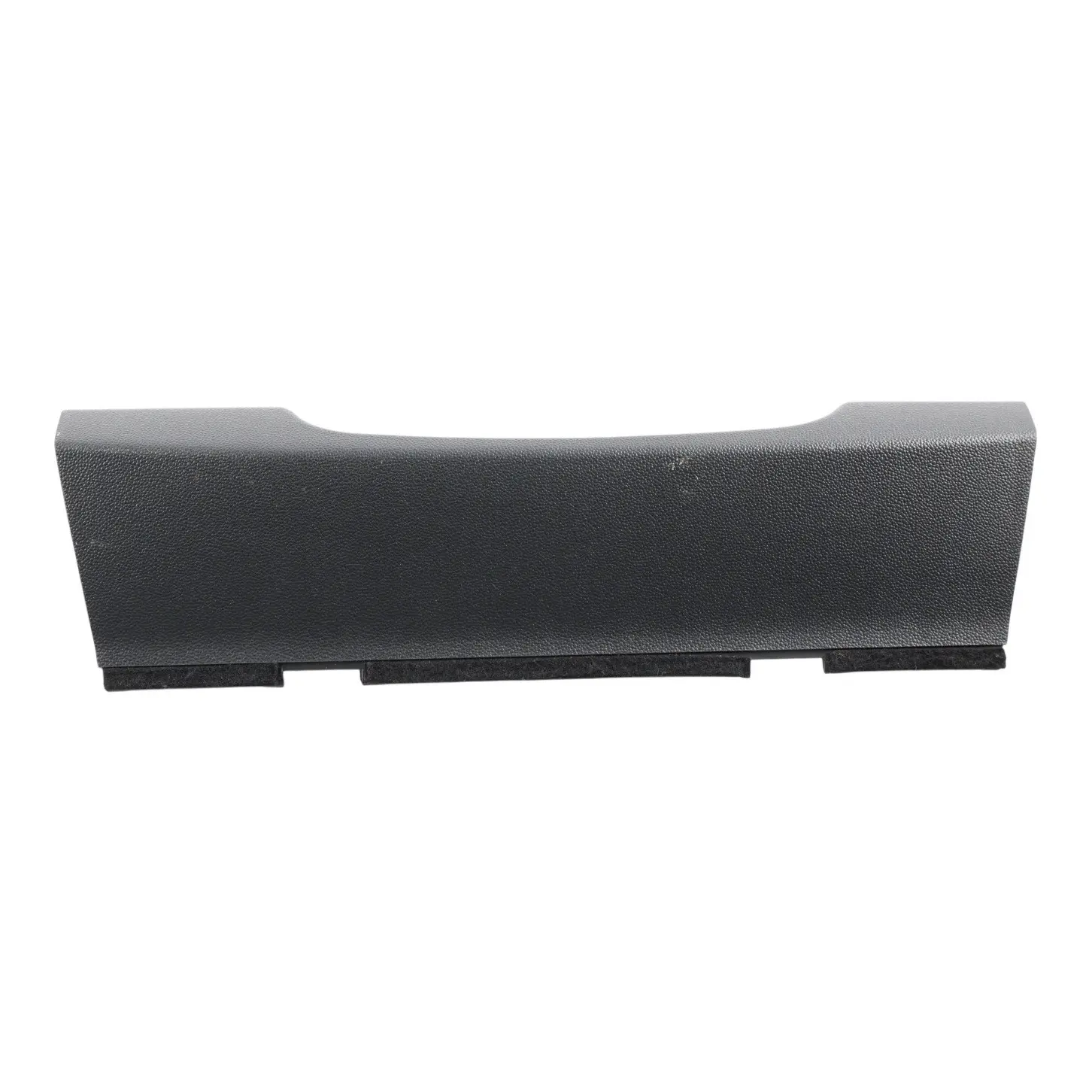 Skoda Fabia Mk1 Dashboard Speedo Trim Cover Panel Black 1.9 TDI 6Y2857059B
