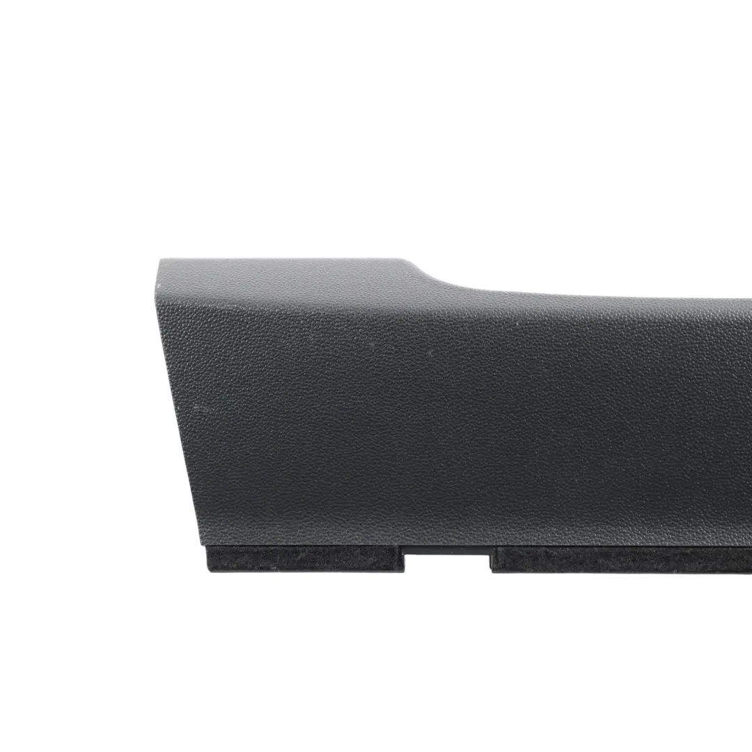 Mk1 Dashboard Speedo Trim Cover Panel Black 1.9 TDI to Skoda Fabia with Part number 6Y2857059B Skoda Fabia Mk1 Dashboard Speedo Trim Cover Panel Black 1.9 TDI - SKU RHD-6Y2857059B - Part number 6Y2857059B
