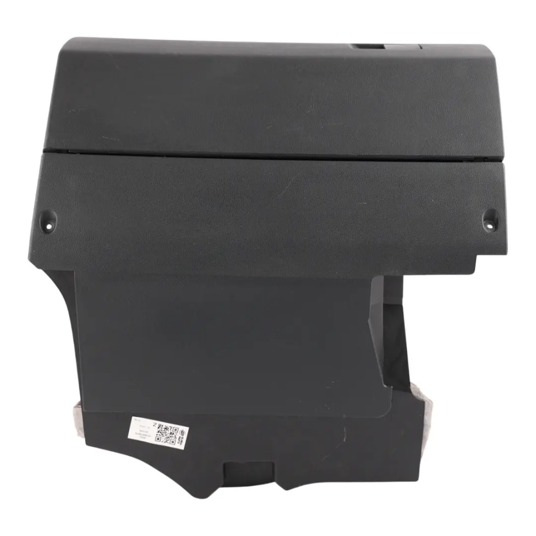 Skoda Fabia RS 6Y Glove Box Compartment Storage Stowage Lid Left N/S - SKU RHD-6Y2857097N - Part number 6Y2857097N