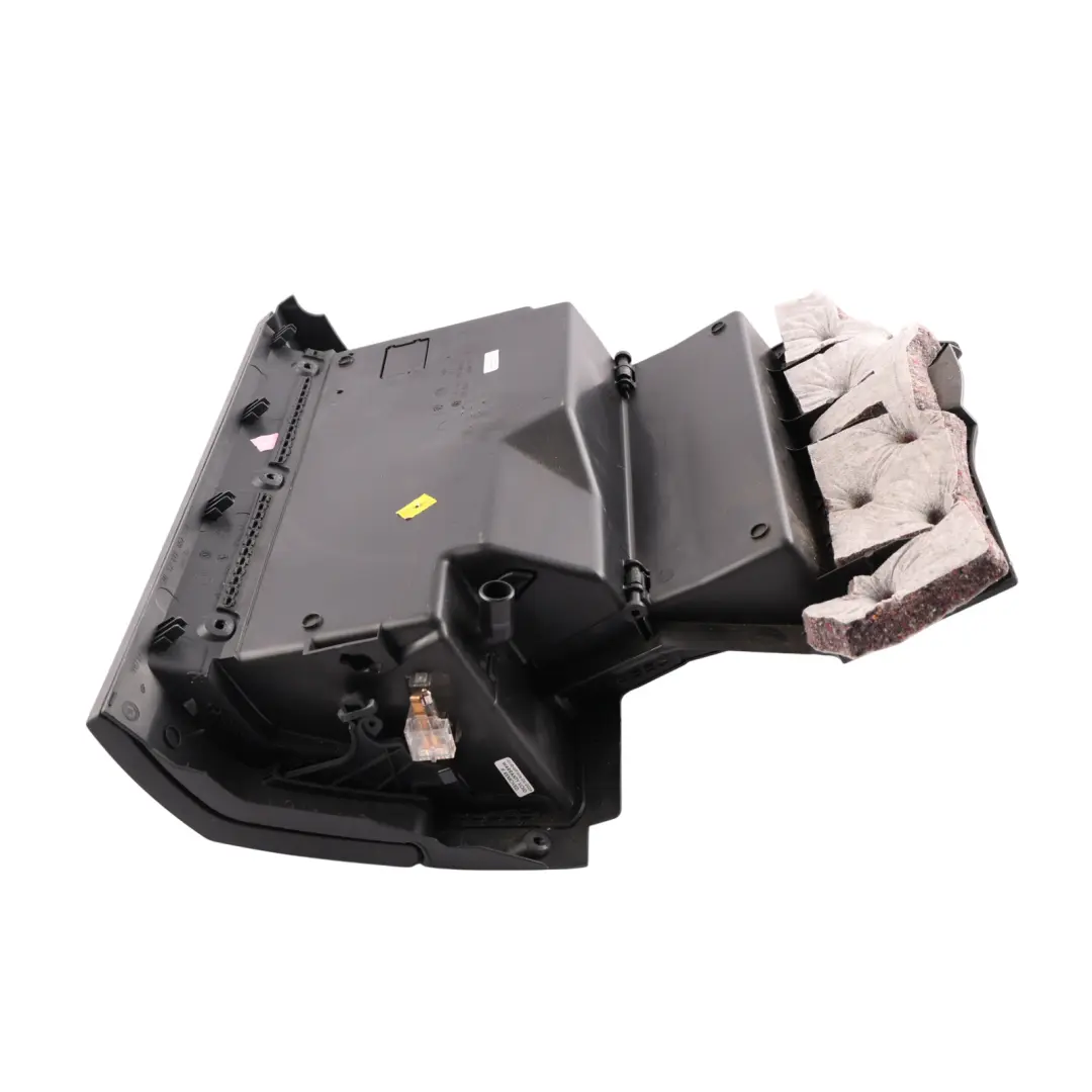 6Y Glove Box Compartment Storage Stowage Lid Left N/S to Skoda Fabia RS with Part number 6Y2857097N Skoda Fabia RS 6Y Glove Box Compartment Storage Stowage Lid Left N/S - SKU RHD-6Y2857097N - Part number 6Y2857097N