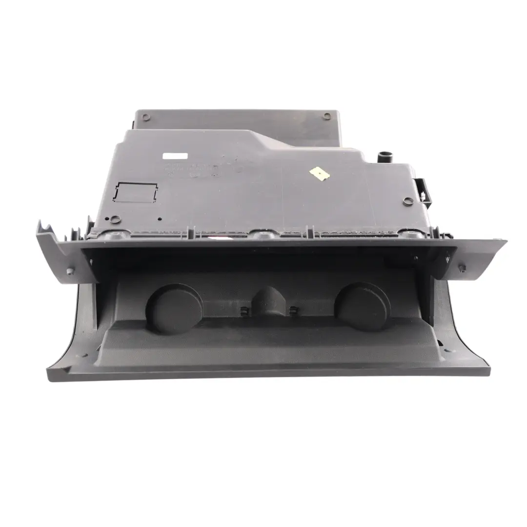 6Y Glove Box Compartment Storage Stowage Lid Left N/S to Skoda Fabia RS with Part number 6Y2857097N Skoda Fabia RS 6Y Glove Box Compartment Storage Stowage Lid Left N/S - SKU RHD-6Y2857097N - Part number 6Y2857097N
