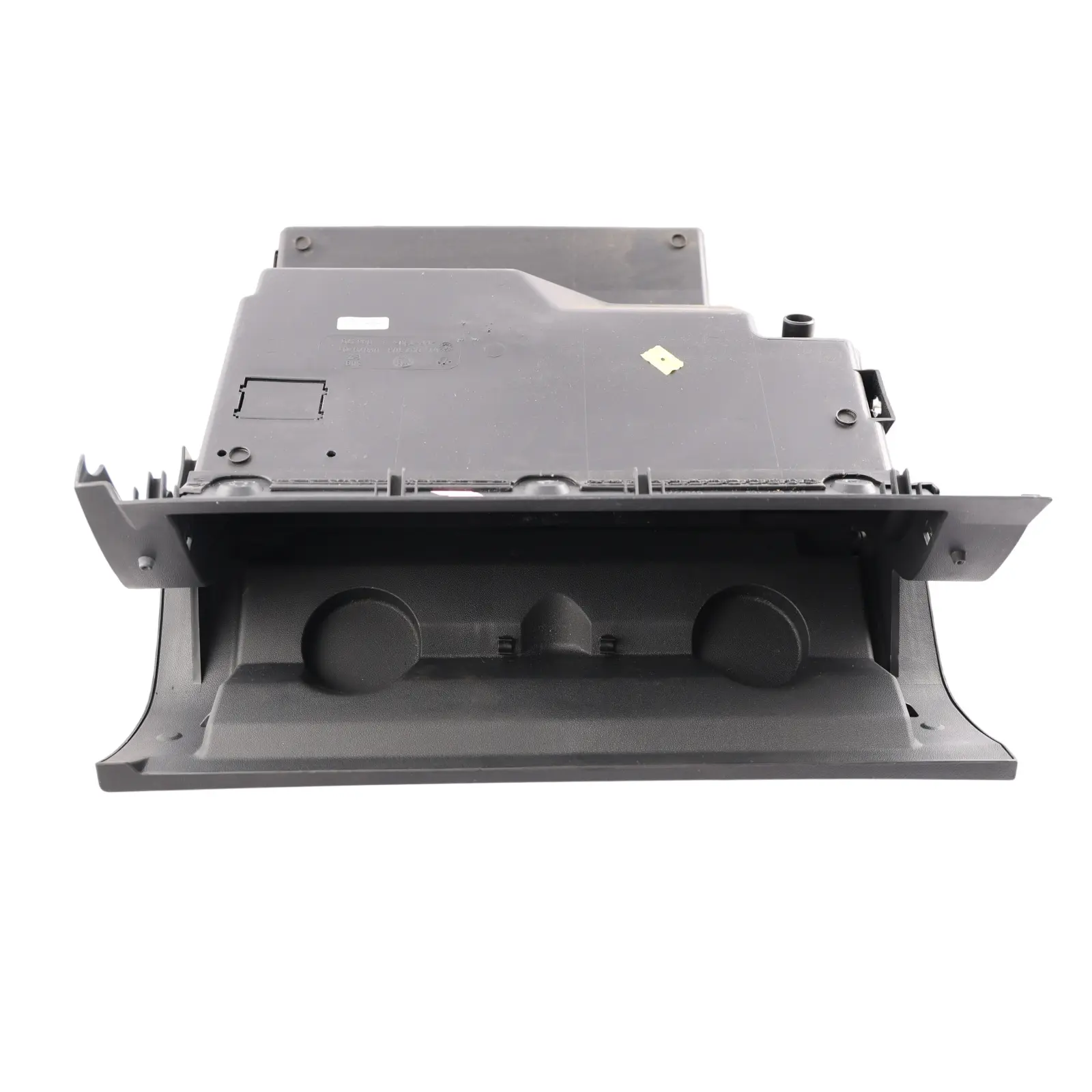 Skoda Fabia RS 6Y Glove Box Compartment Storage Stowage Lid Left N/S 6Y2857097N