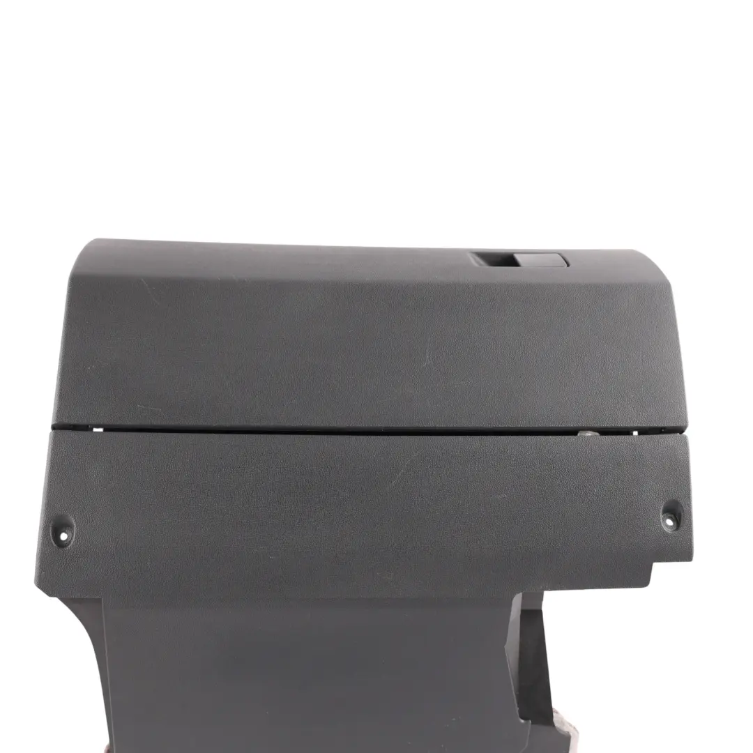 6Y Glove Box Compartment Storage Stowage Lid Left N/S to Skoda Fabia RS with Part number 6Y2857097N Skoda Fabia RS 6Y Glove Box Compartment Storage Stowage Lid Left N/S - SKU RHD-6Y2857097N - Part number 6Y2857097N