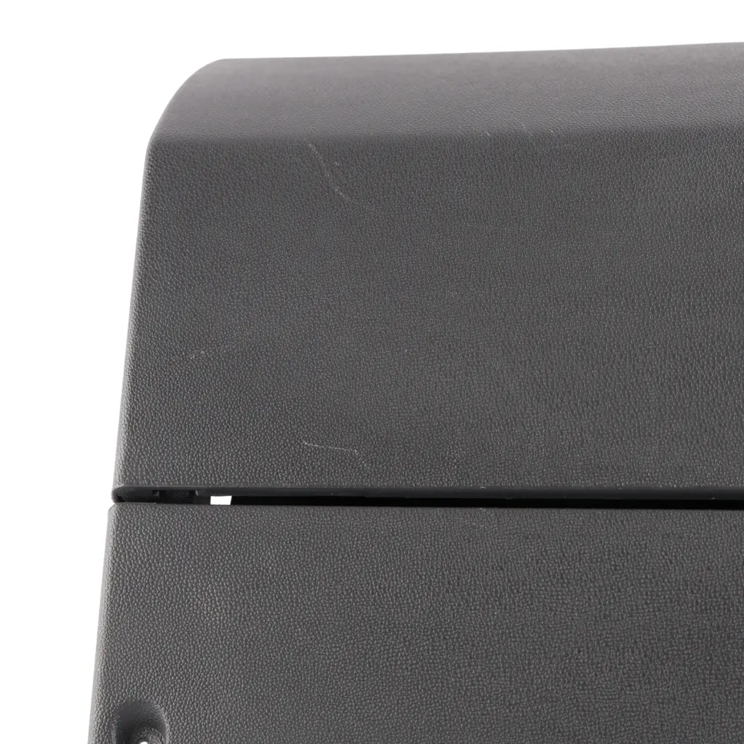 6Y Glove Box Compartment Storage Stowage Lid Left N/S to Skoda Fabia RS with Part number 6Y2857097N Skoda Fabia RS 6Y Glove Box Compartment Storage Stowage Lid Left N/S - SKU RHD-6Y2857097N - Part number 6Y2857097N