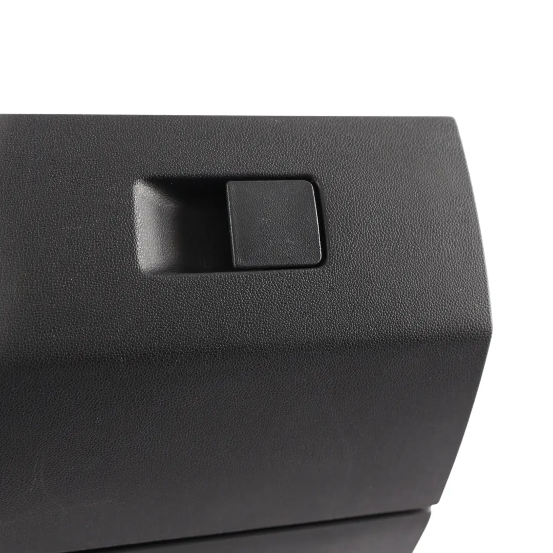 6Y Glove Box Compartment Storage Stowage Lid Left N/S to Skoda Fabia RS with Part number 6Y2857097N Skoda Fabia RS 6Y Glove Box Compartment Storage Stowage Lid Left N/S - SKU RHD-6Y2857097N - Part number 6Y2857097N