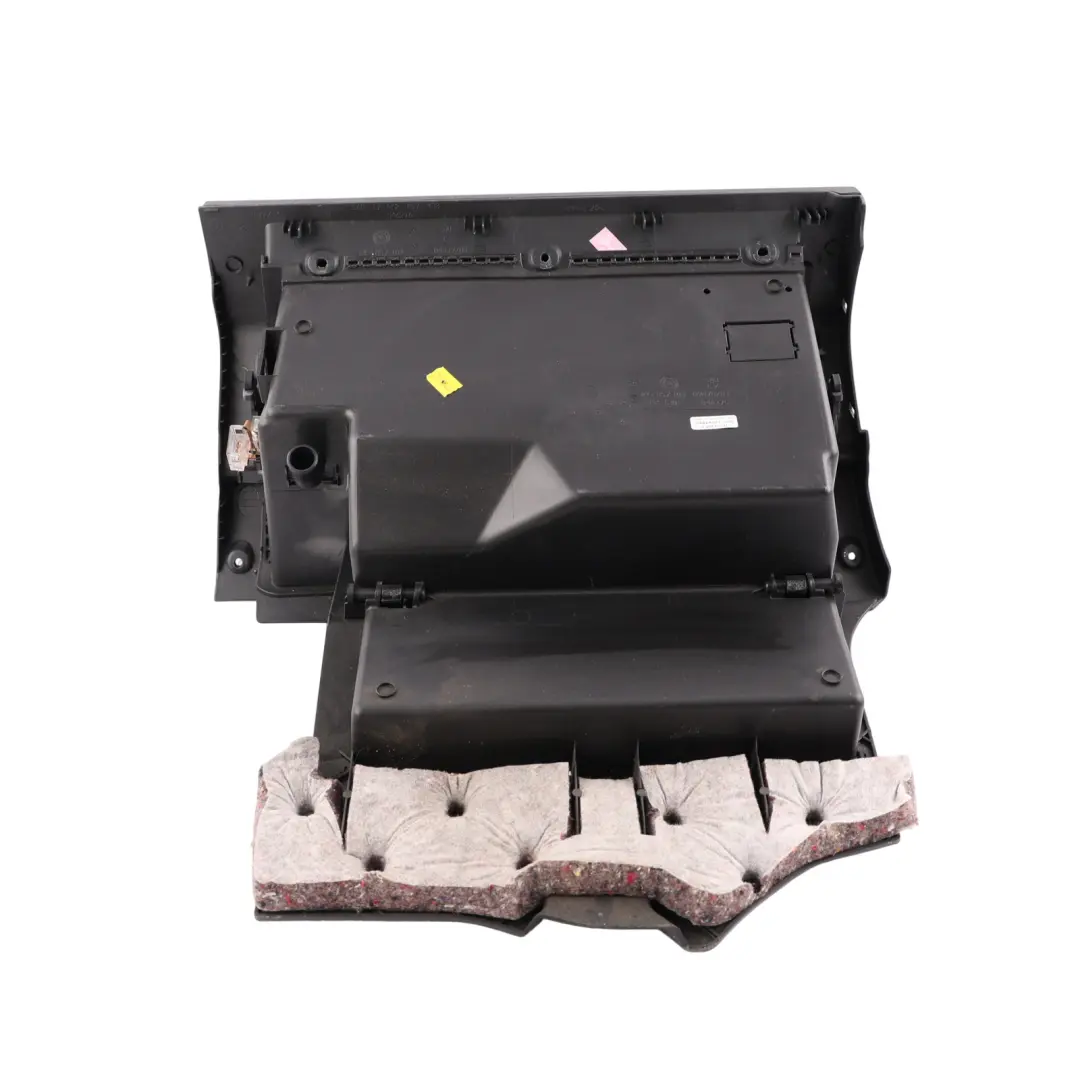 6Y Glove Box Compartment Storage Stowage Lid Left N/S to Skoda Fabia RS with Part number 6Y2857097N Skoda Fabia RS 6Y Glove Box Compartment Storage Stowage Lid Left N/S - SKU RHD-6Y2857097N - Part number 6Y2857097N