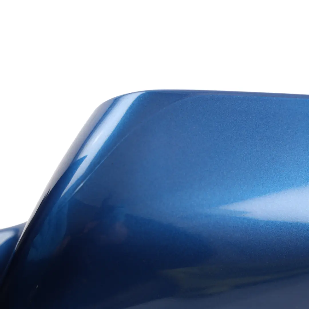 6Y Wing Mirror Heated Electric Left N/S Madra Race Blue - 8X to Skoda Fabia RS with Part number 6Y2857501BG Skoda Fabia RS 6Y Wing Mirror Heated Electric Left N/S Madra Race Blue - 8X - SKU RHD-6Y2857501BG-MDR - Part number 6Y2857501BG