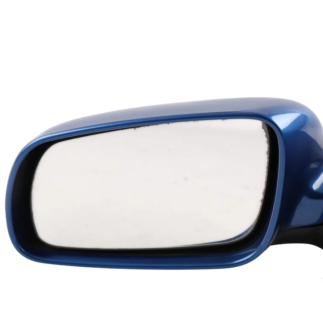 6Y Wing Mirror Heated Electric Left N/S Madra Race Blue - 8X to Skoda Fabia RS with Part number 6Y2857501BG Skoda Fabia RS 6Y Wing Mirror Heated Electric Left N/S Madra Race Blue - 8X - SKU RHD-6Y2857501BG-MDR - Part number 6Y2857501BG