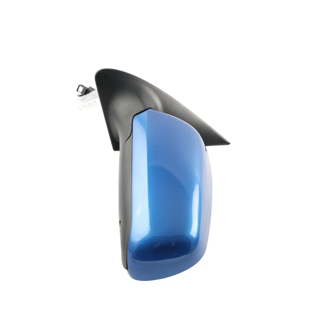 6Y Wing Mirror Heated Electric Left N/S Madra Race Blue - 8X to Skoda Fabia RS with Part number 6Y2857501BG Skoda Fabia RS 6Y Wing Mirror Heated Electric Left N/S Madra Race Blue - 8X - SKU RHD-6Y2857501BG-MDR - Part number 6Y2857501BG