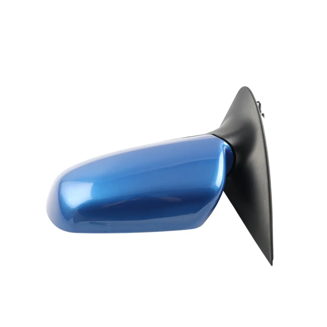 6Y Wing Mirror Heated Electric Left N/S Madra Race Blue - 8X to Skoda Fabia RS with Part number 6Y2857501BG Skoda Fabia RS 6Y Wing Mirror Heated Electric Left N/S Madra Race Blue - 8X - SKU RHD-6Y2857501BG-MDR - Part number 6Y2857501BG