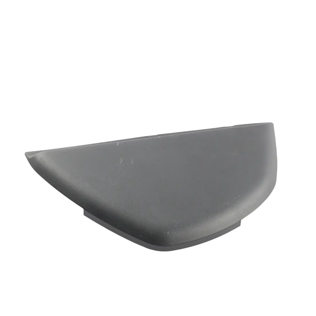 Skoda Fabia Mk1 Dashboard End Trim Panel Front Left N/S - SKU RHD-6Y2857503 - Part number 6Y2857503