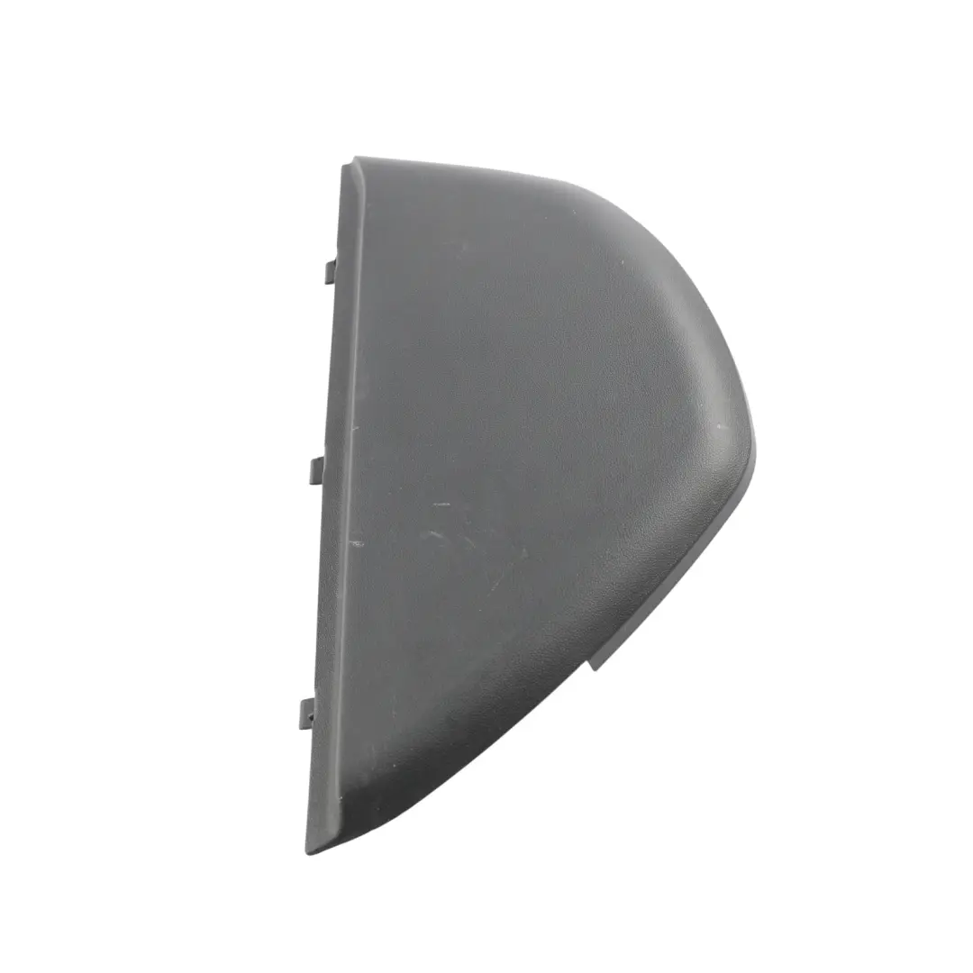 Mk1 Dashboard End Trim Panel Front Left N/S to Skoda Fabia with Part number 6Y2857503 Skoda Fabia Mk1 Dashboard End Trim Panel Front Left N/S - SKU RHD-6Y2857503 - Part number 6Y2857503