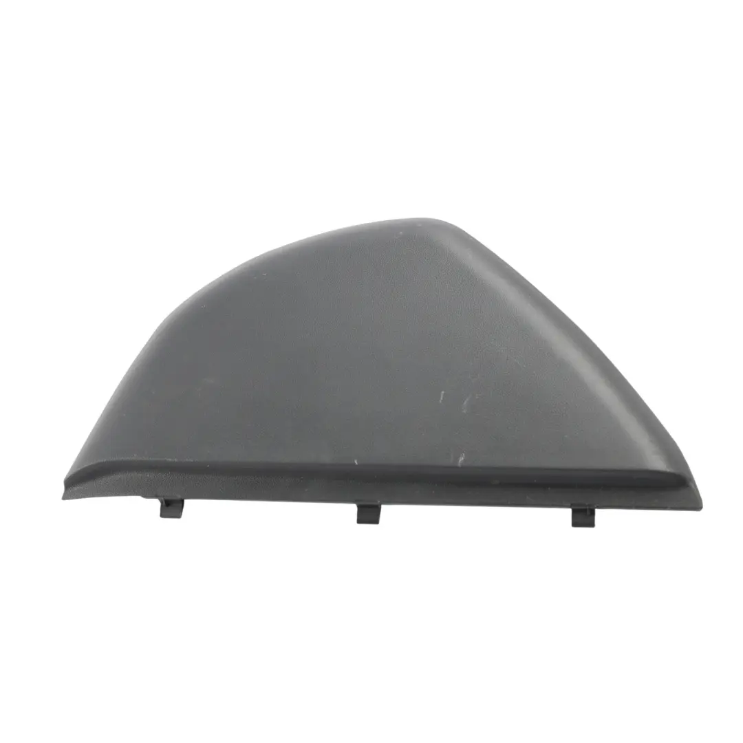 Skoda Fabia Mk1 Dashboard End Trim Panel Front Left N/S - SKU RHD-6Y2857503 - Part number 6Y2857503