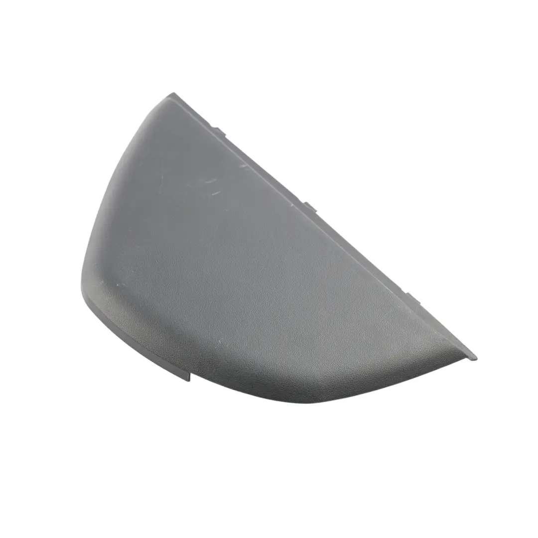Skoda Fabia Mk1 Dashboard End Trim Panel Front Left N/S - SKU RHD-6Y2857503 - Part number 6Y2857503