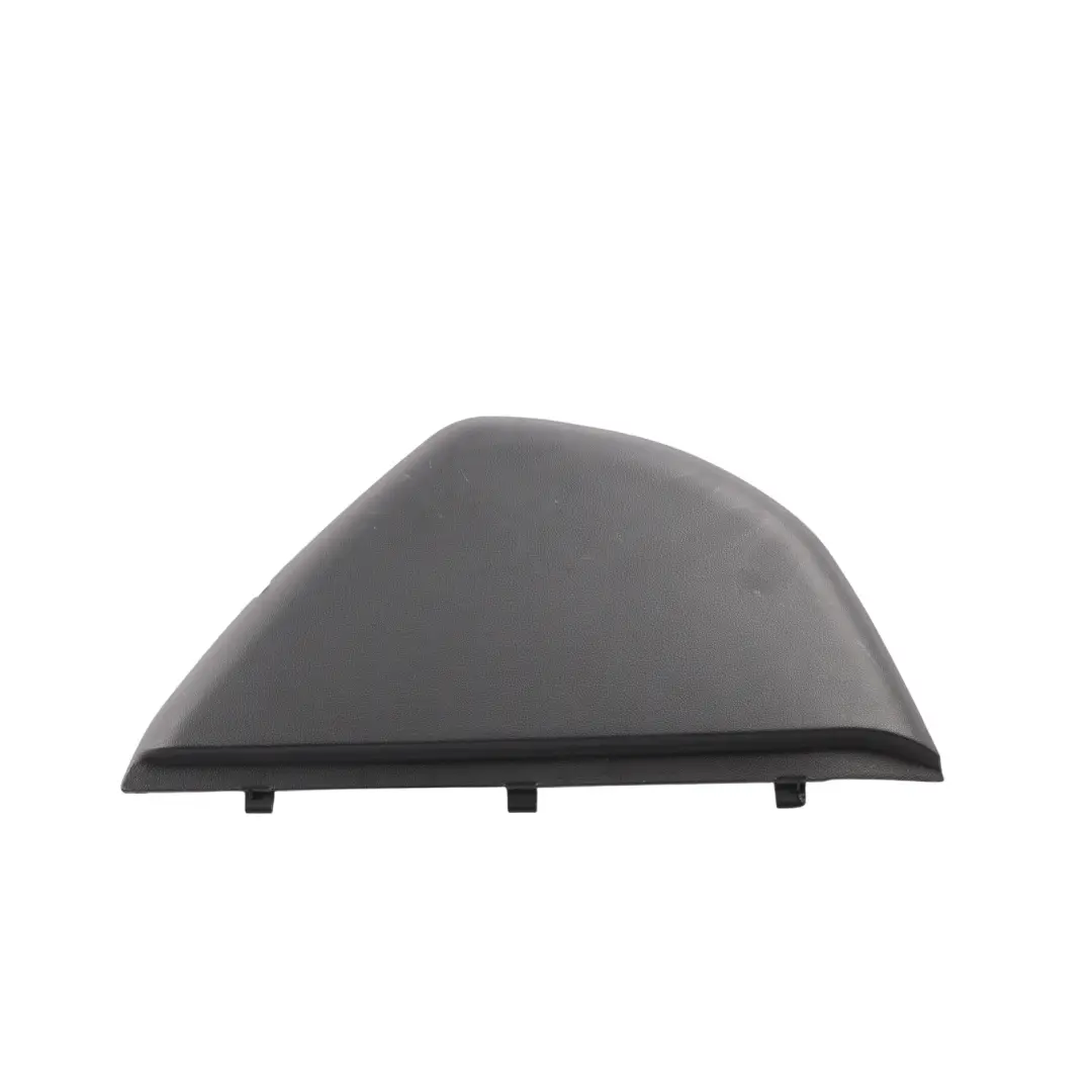 6Y Mk1 Dashboard Surround Interior Trim Cover Right O/S to Skoda Fabia with Part number 6Y2857504A Skoda Fabia 6Y Mk1 Dashboard Surround Interior Trim Cover Right O/S - SKU RHD-6Y2857504A - Part number 6Y2857504A