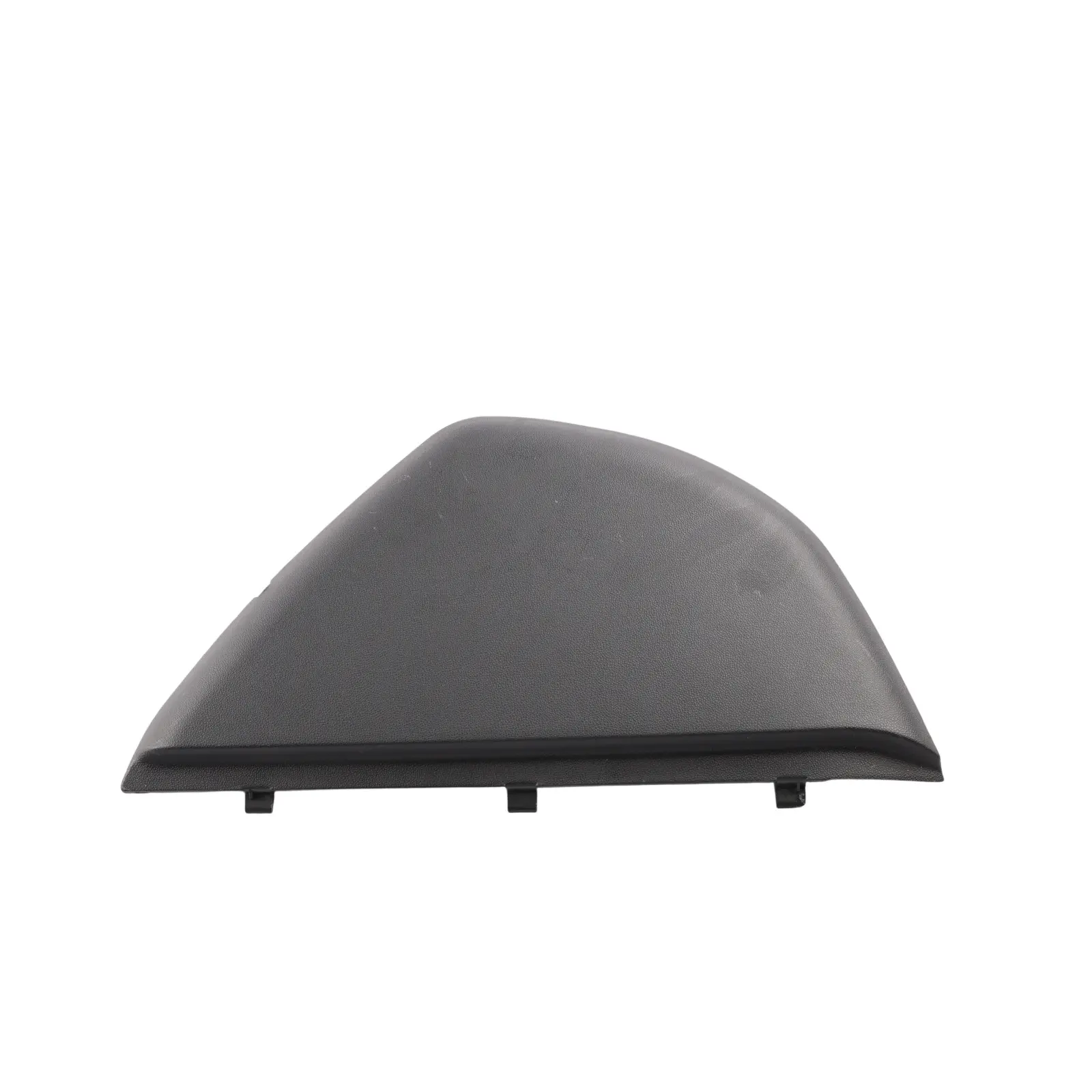Skoda Fabia 6Y Mk1 Dashboard Surround Interior Trim Cover Right O/S 6Y2857504A