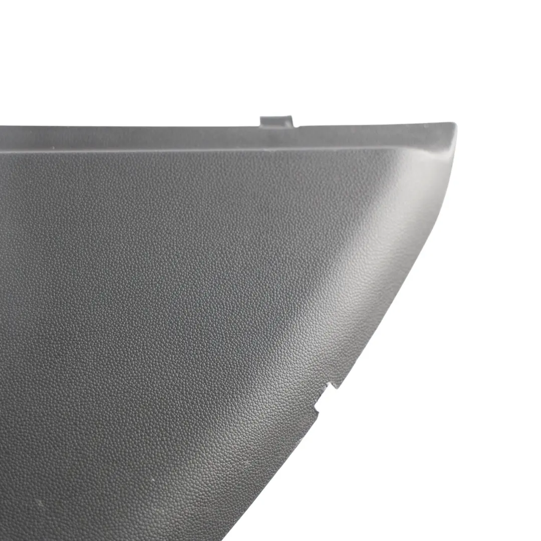 6Y Mk1 Dashboard Surround Interior Trim Cover Right O/S to Skoda Fabia with Part number 6Y2857504A Skoda Fabia 6Y Mk1 Dashboard Surround Interior Trim Cover Right O/S - SKU RHD-6Y2857504A - Part number 6Y2857504A