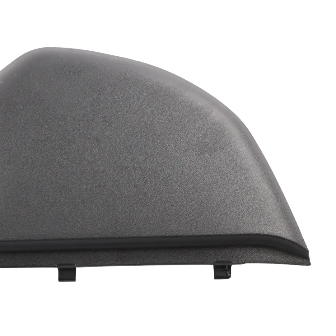 6Y Mk1 Dashboard Surround Interior Trim Cover Right O/S to Skoda Fabia with Part number 6Y2857504A Skoda Fabia 6Y Mk1 Dashboard Surround Interior Trim Cover Right O/S - SKU RHD-6Y2857504A - Part number 6Y2857504A