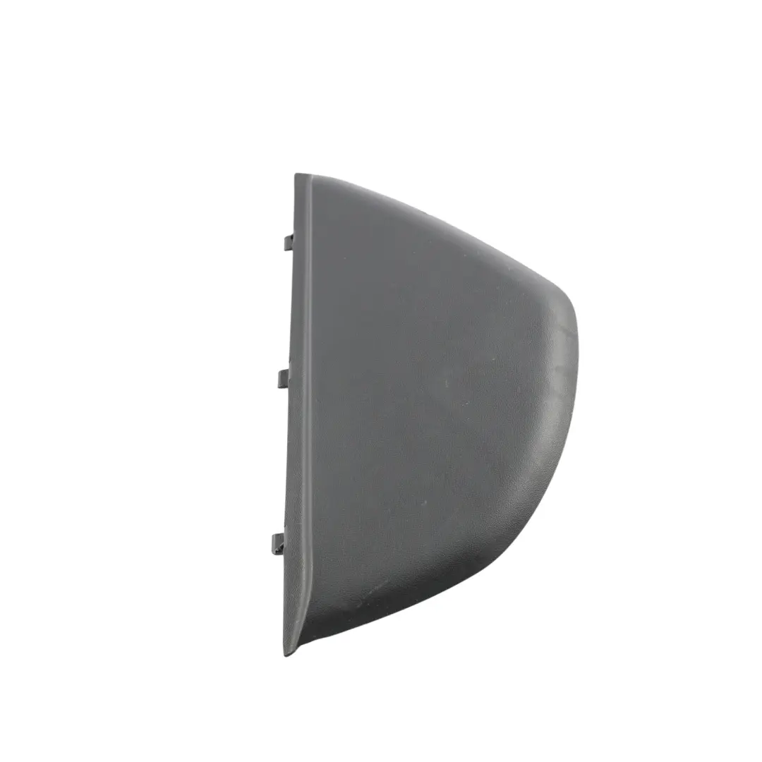 6Y Mk1 Dashboard Surround Interior Trim Cover Right O/S to Skoda Fabia with Part number 6Y2857504A Skoda Fabia 6Y Mk1 Dashboard Surround Interior Trim Cover Right O/S - SKU RHD-6Y2857504A - Part number 6Y2857504A