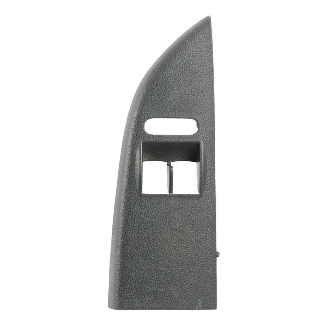 Skoda Fabia Window Control Switch Cover Trim Driver Side Right O/S - SKU RHD-6Y2867228B - Part number 6Y2867228B