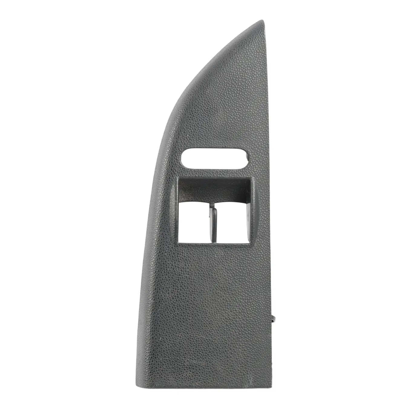 Skoda Fabia Window Control Switch Cover Trim Driver Side Right O/S 6Y2867228B